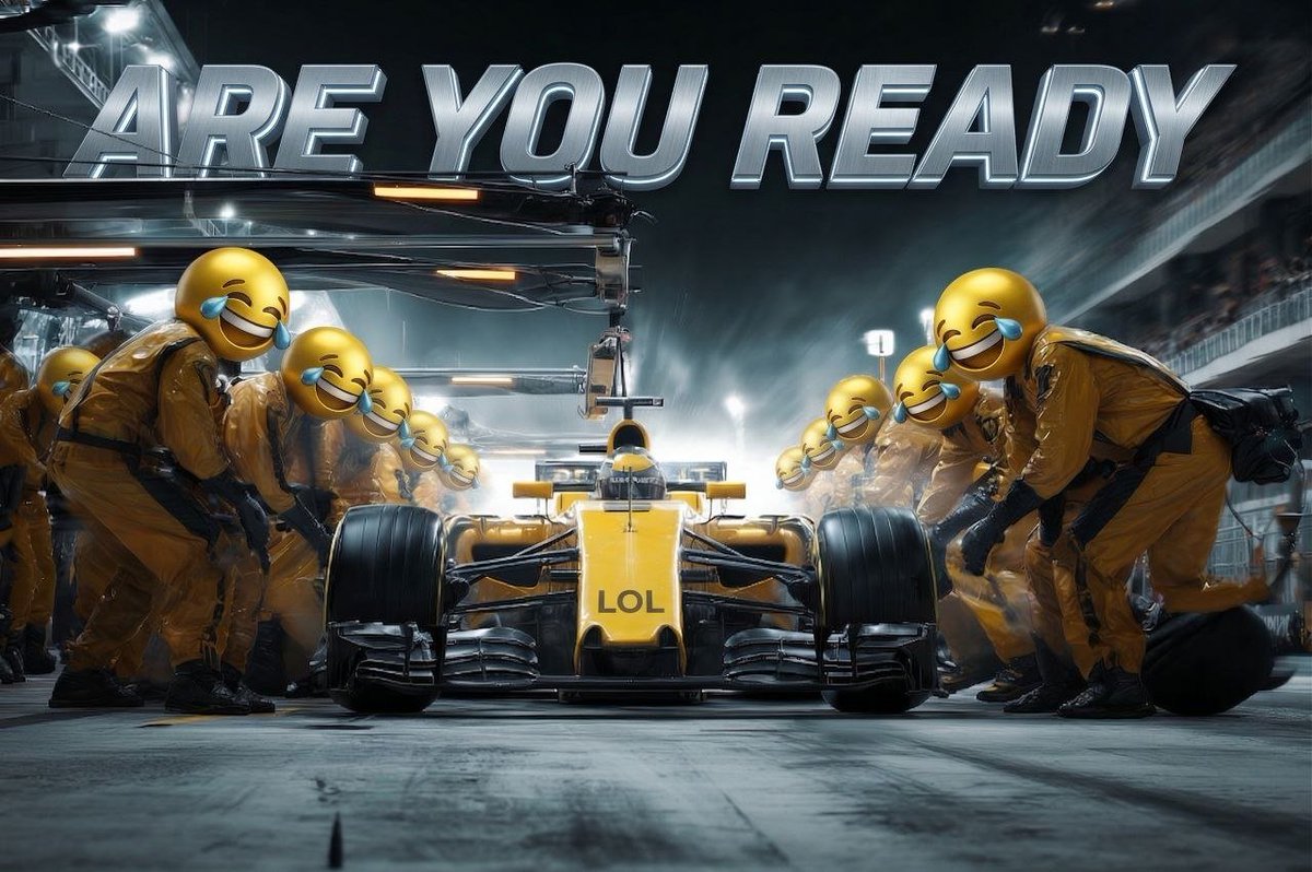 Are you ready to LOL? 😂