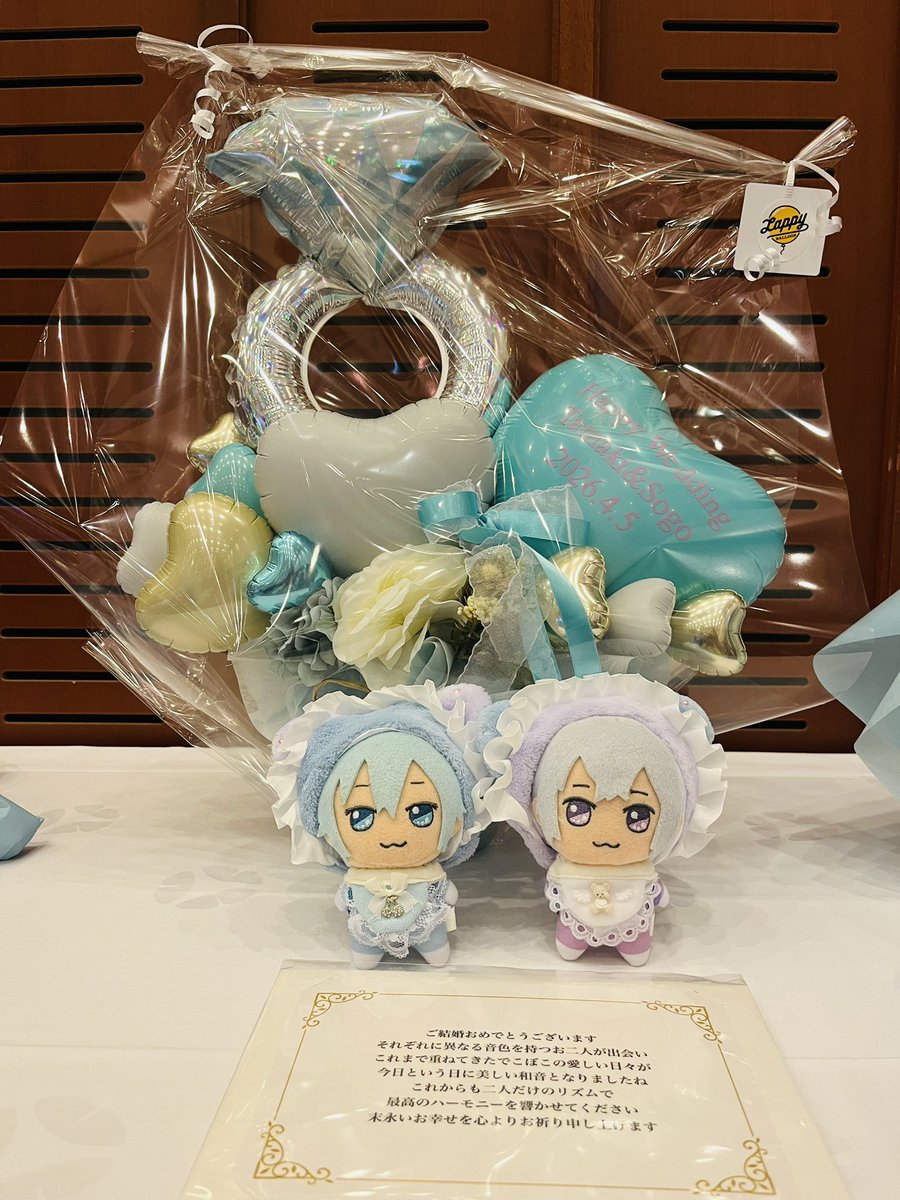 kounuiaka's tweet photo. なんか振り返りでTL眺めてたらチラチラドンちゃんがいた…
一緒にドンぬい集合とかも撮りたかったです…だれか… 撮りたかった
モンちゃんも可愛いけど、ドンちゃんも可愛いよね。#pf45 https://t.co/lWZH2Hs3OL