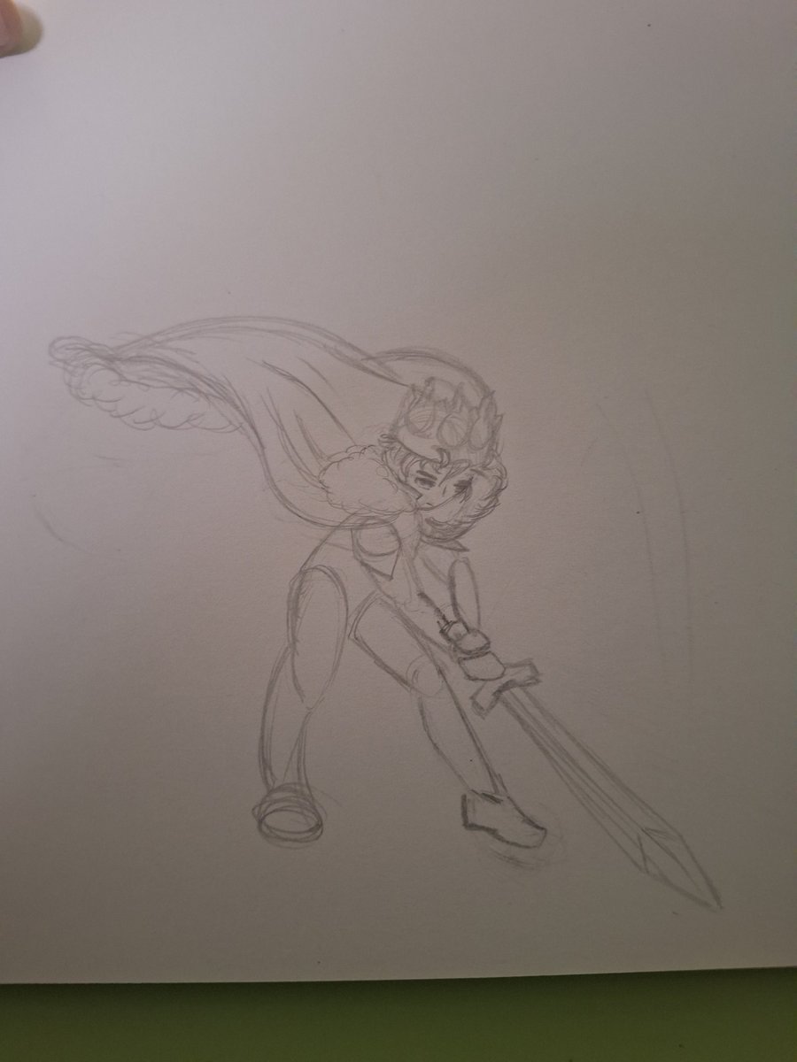 Faithy 🦑✏️ tweet media