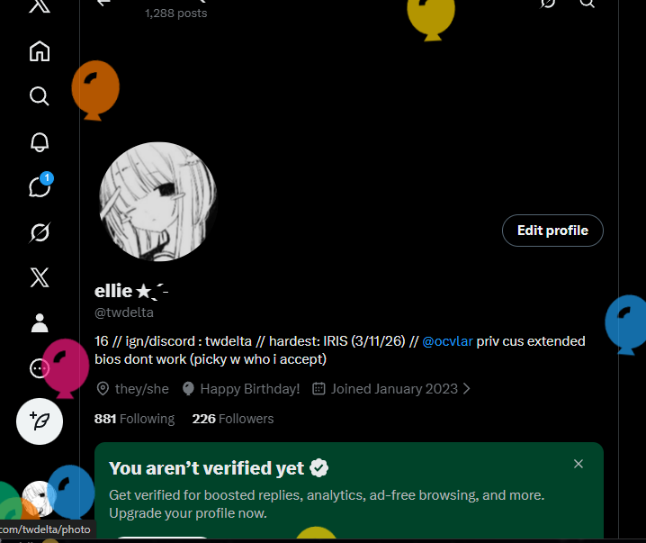 ellie ★ˎˊ˗ tweet media