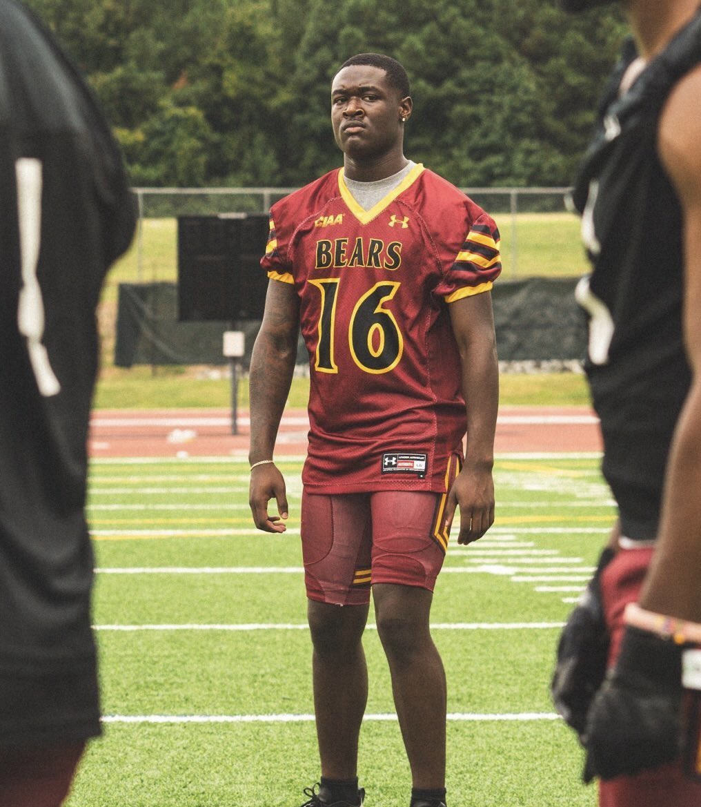 Coach Duster tweet media