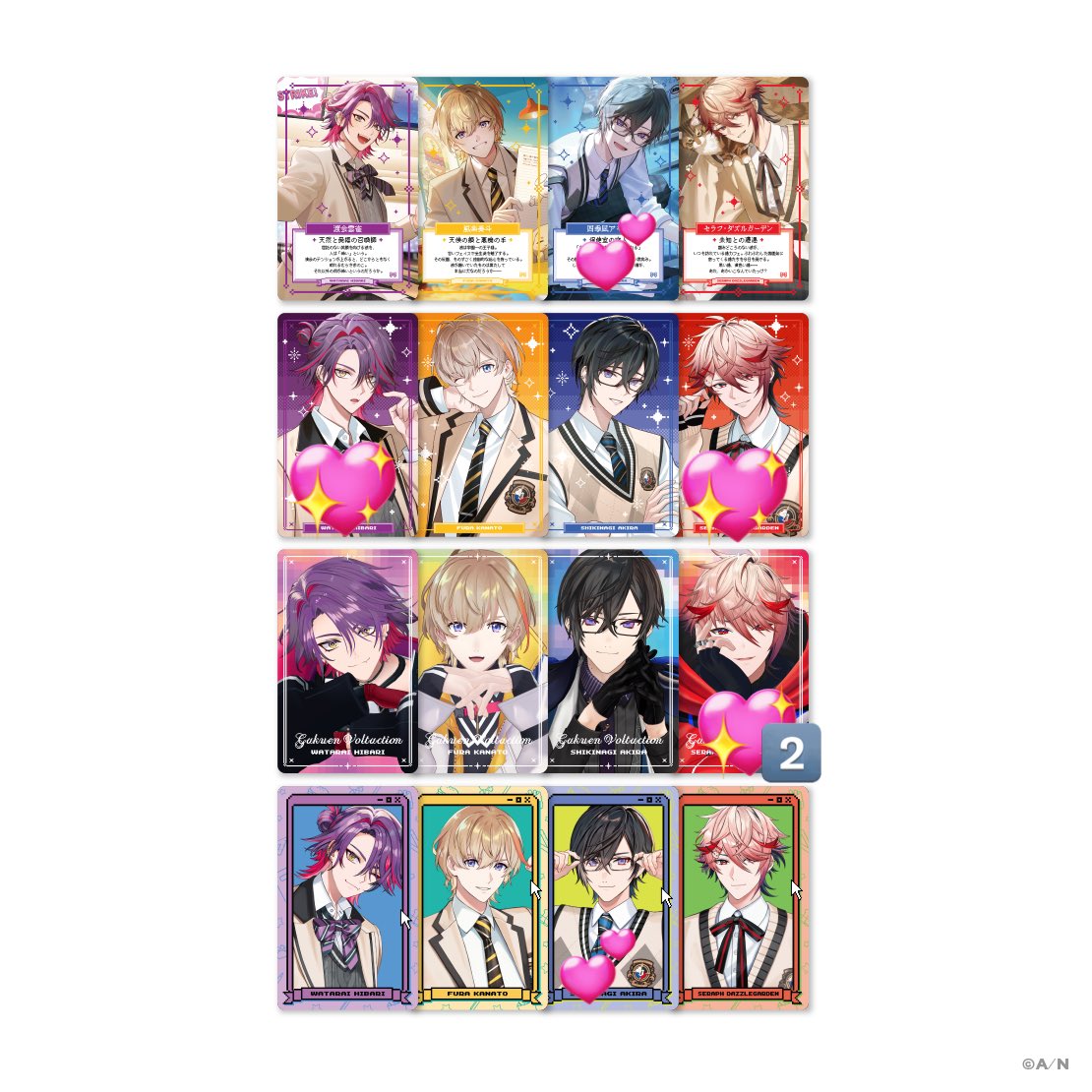 ふぃーあ tweet media