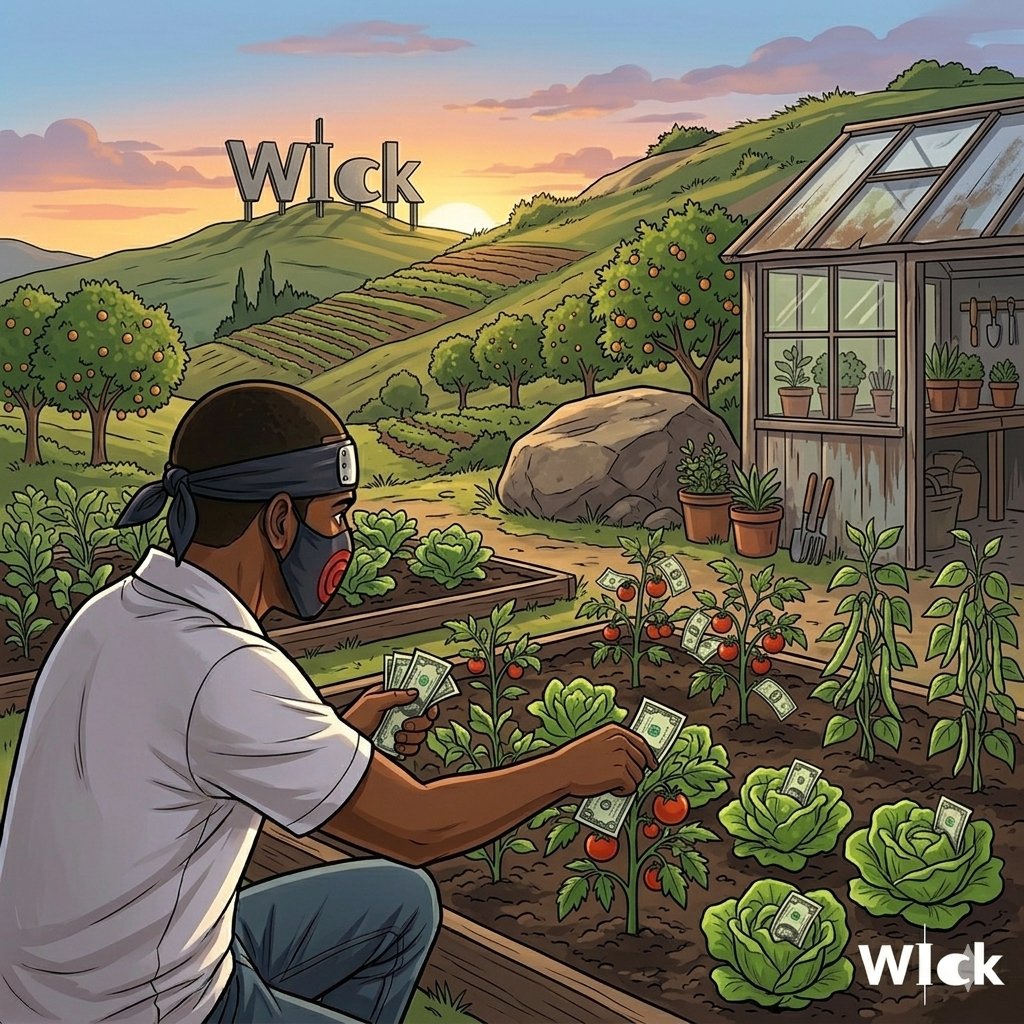 Wick 📈 tweet media