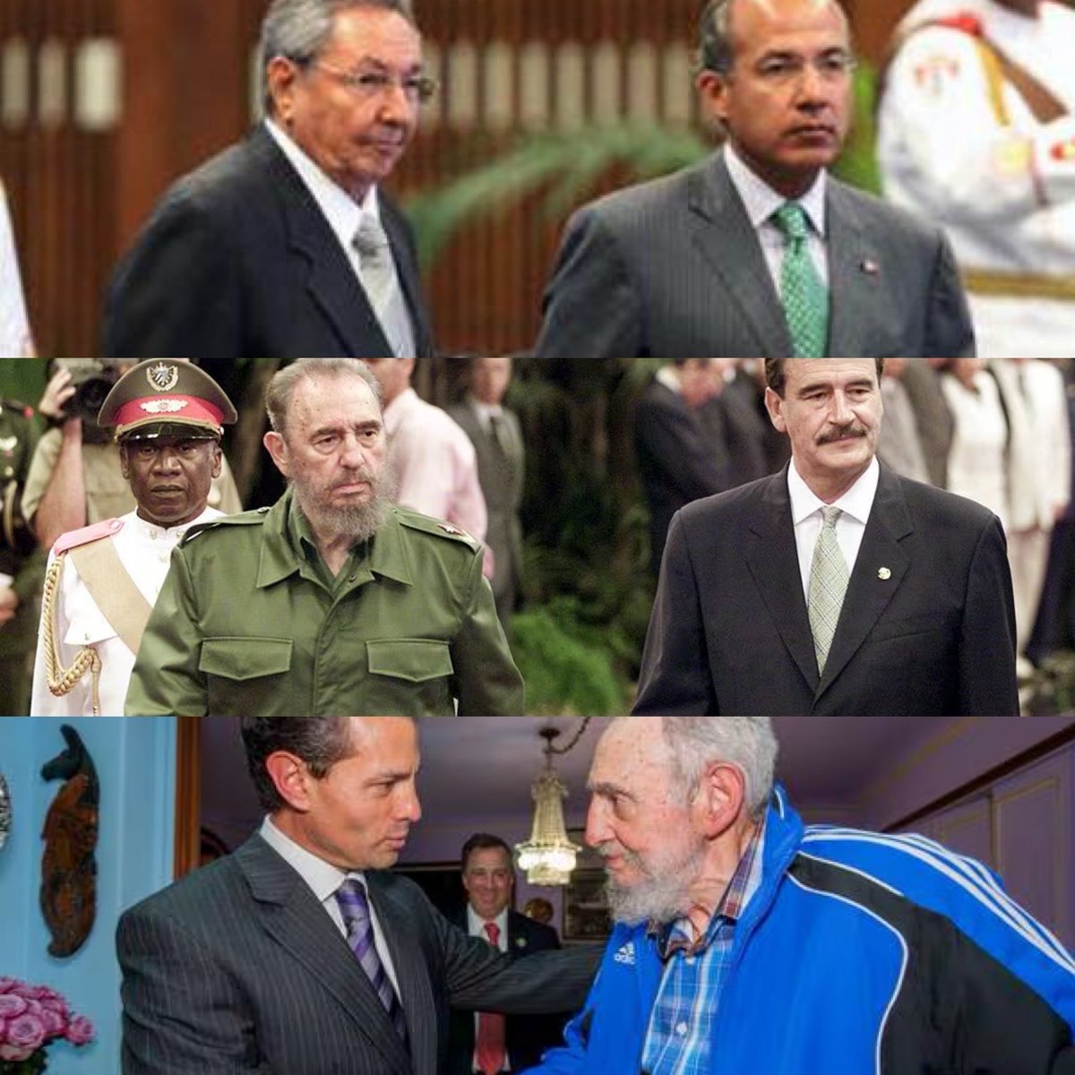 Chema Mendez tweet media