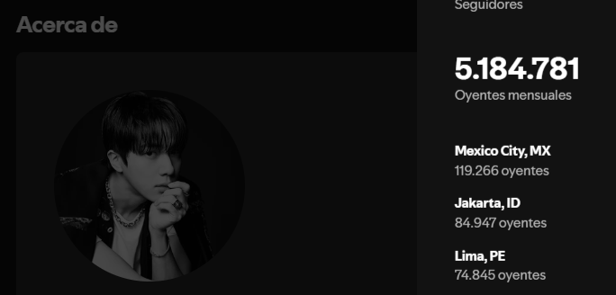 Bren 🇵🇪 VOY A VER A BTS tweet media