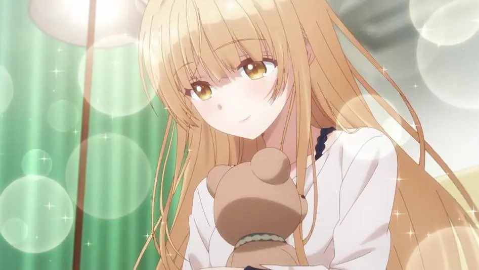 ガンバ/おしゃぶりの呪いあと3日 tweet media