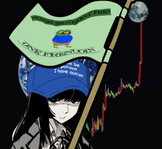 Apushii | $FREN | Frencoin | FREN tweet media