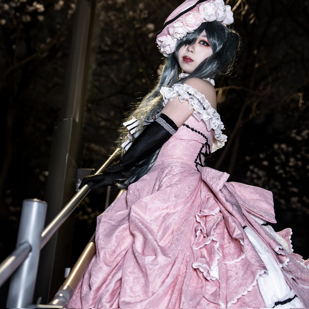 소금쟁이 tweet media