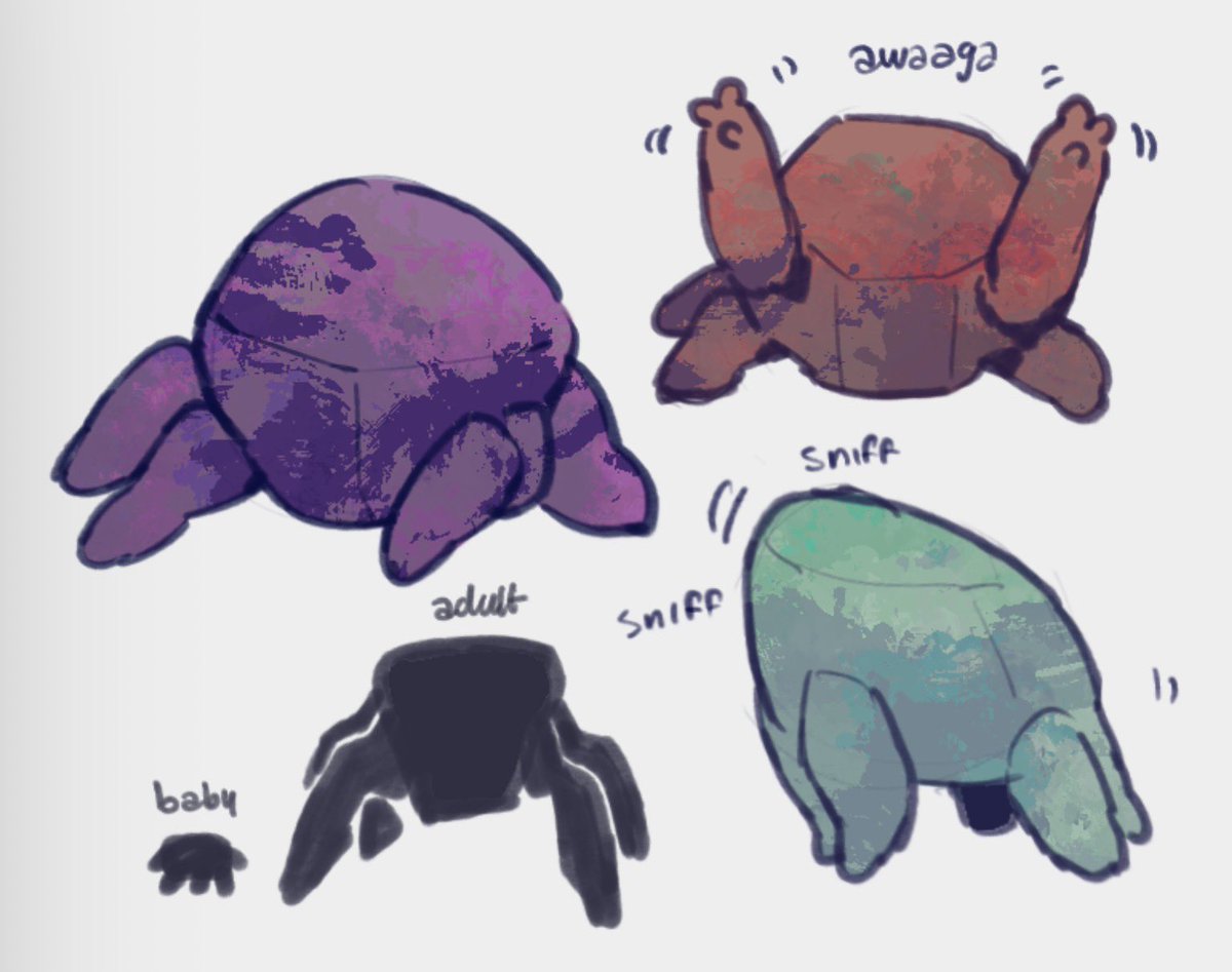 ck 🦭★ 🔜 EL PASO COMIC CON 2026 tweet media