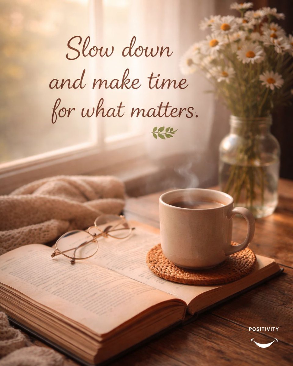 POSITIVITY tweet media