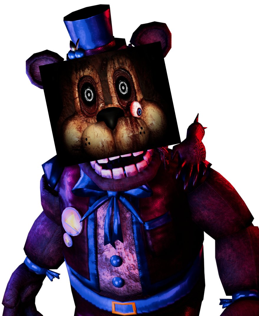 GRIMWORKS tweet media