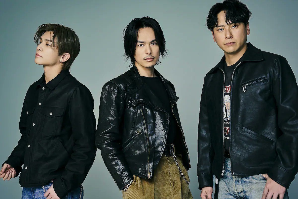 JSBIII MATES tweet media