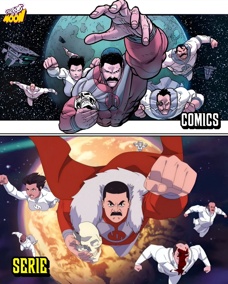 Cartoons On The Moon tweet media