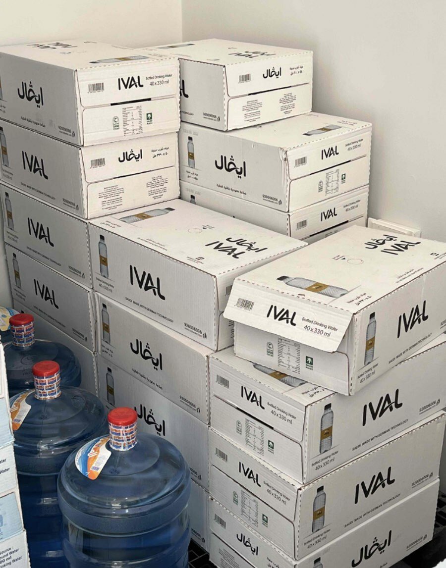 فهد مزعل tweet media