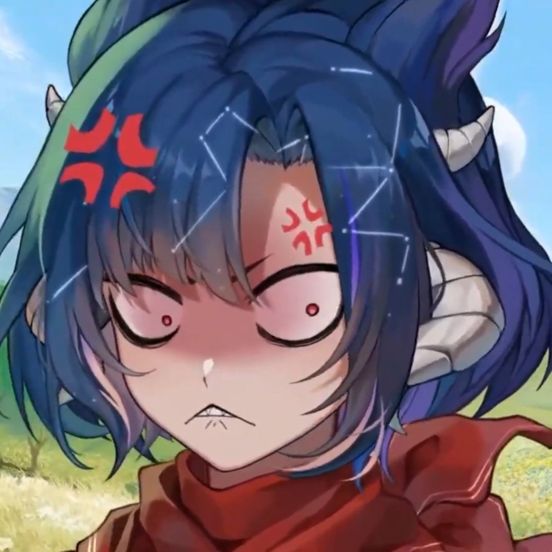 Trickywi Vaxx (Fan) 🔆 🌴 | BloodyWeiss tweet media