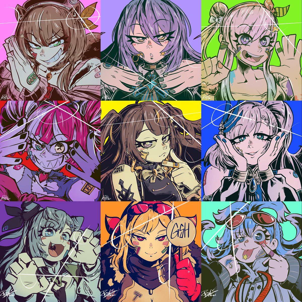 rxwunder | Comms OPEN! tweet media