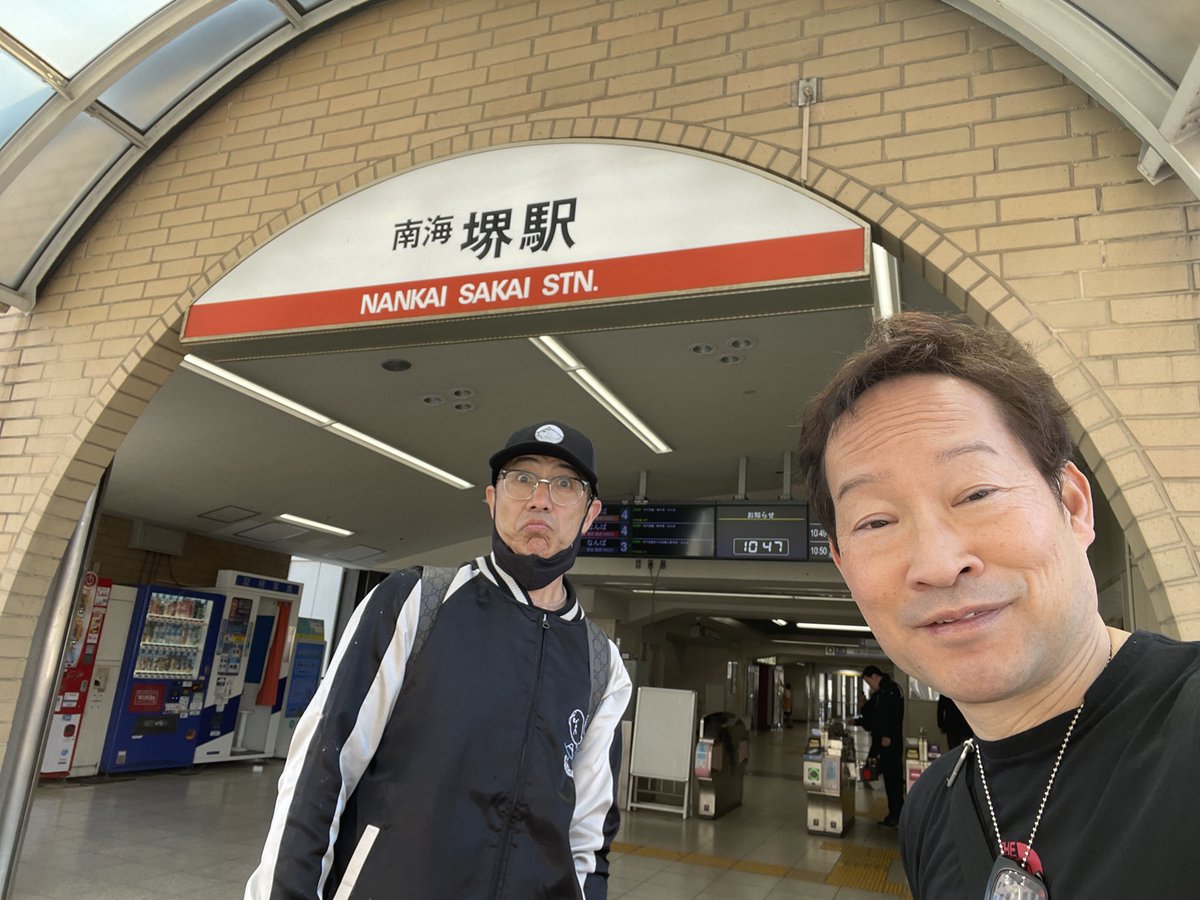 森脇健児のぶっとび水曜日 tweet media