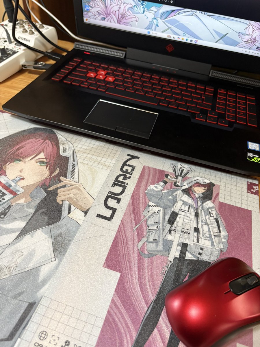りったん tweet media