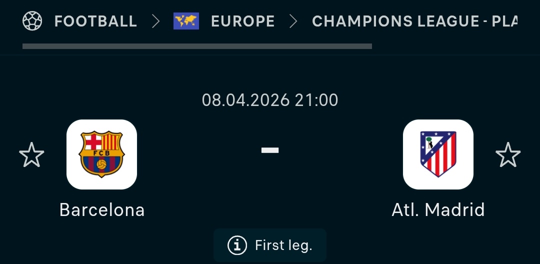 Krypton Pro Betting tweet media