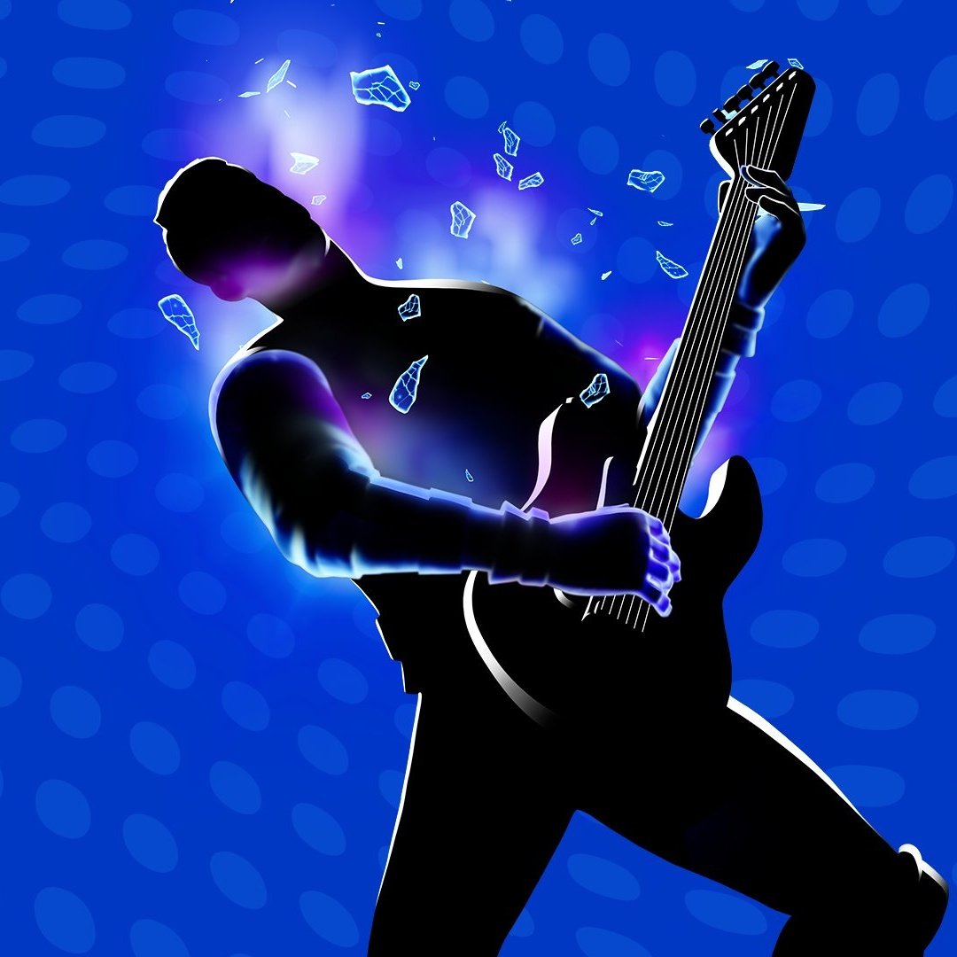 Backers | Fortnite News tweet media