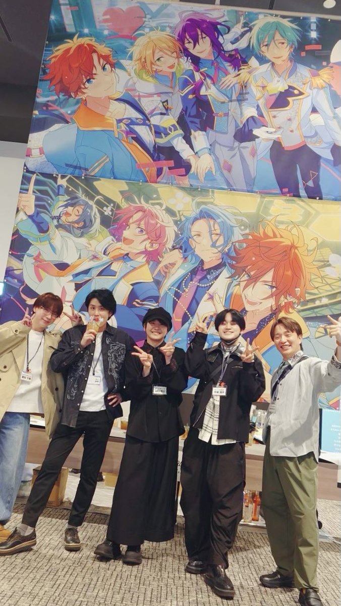 天﨑滉平 (天崎滉平) tweet media