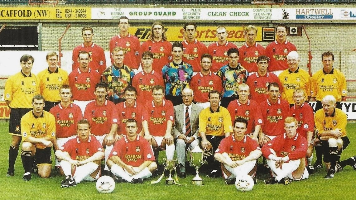 Football Memories tweet media