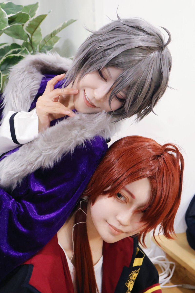 Neige🐺 tweet media