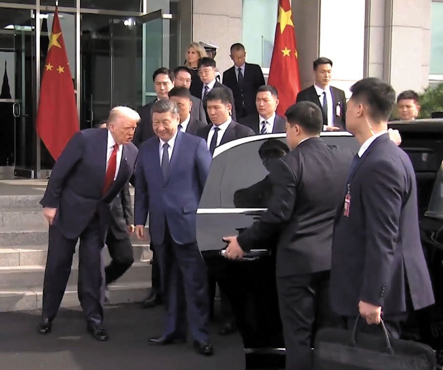 老周横眉 tweet media