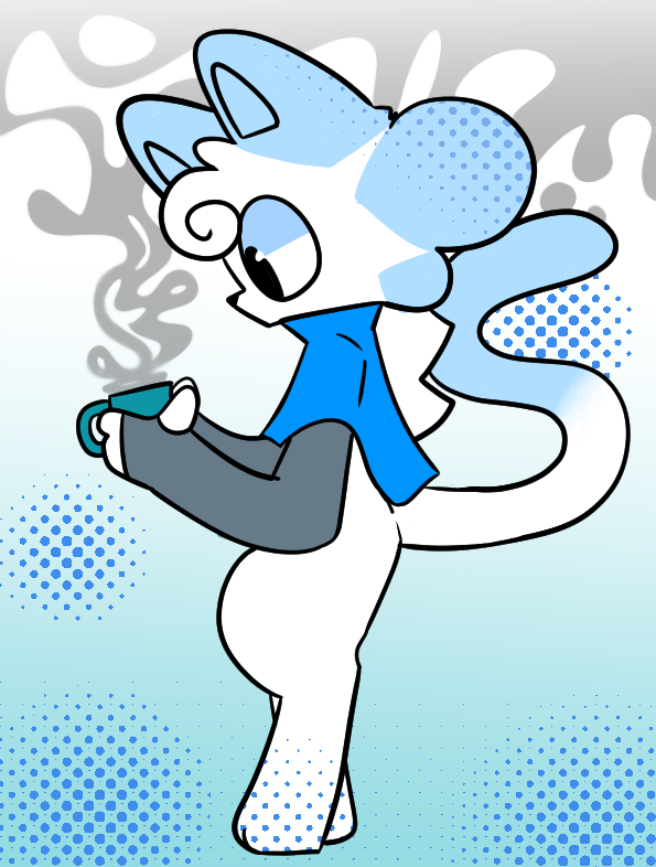 DatHoodieCat tweet media