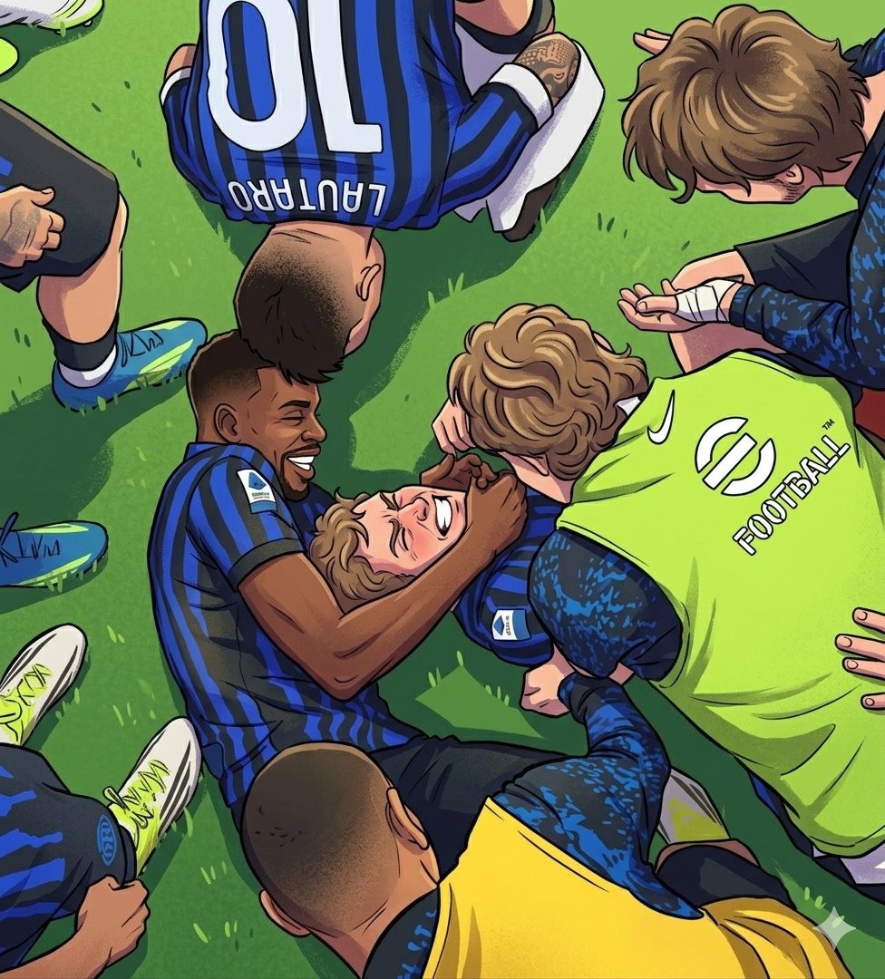 Penunggu Tribun tweet media