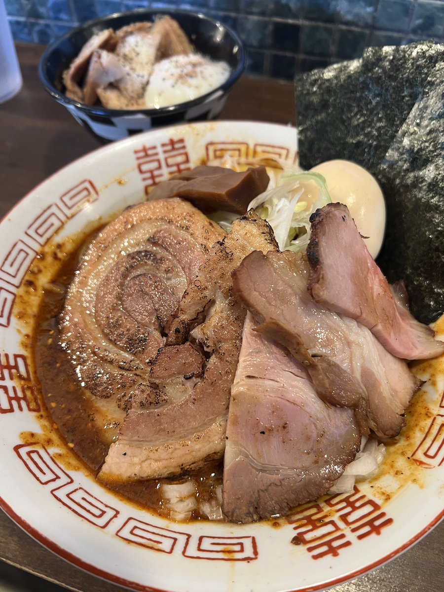 川村塗装 tweet media