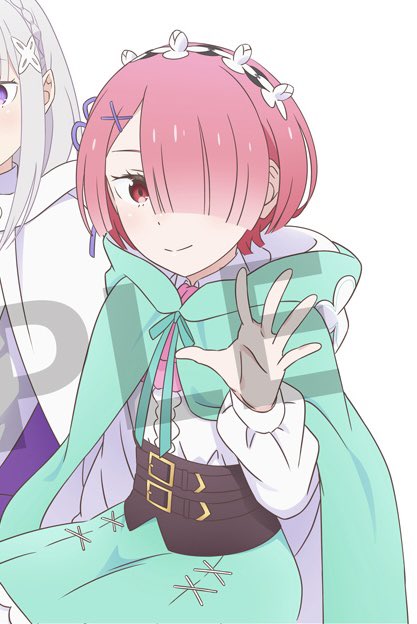 萌酱(ラム古見中心 tweet media