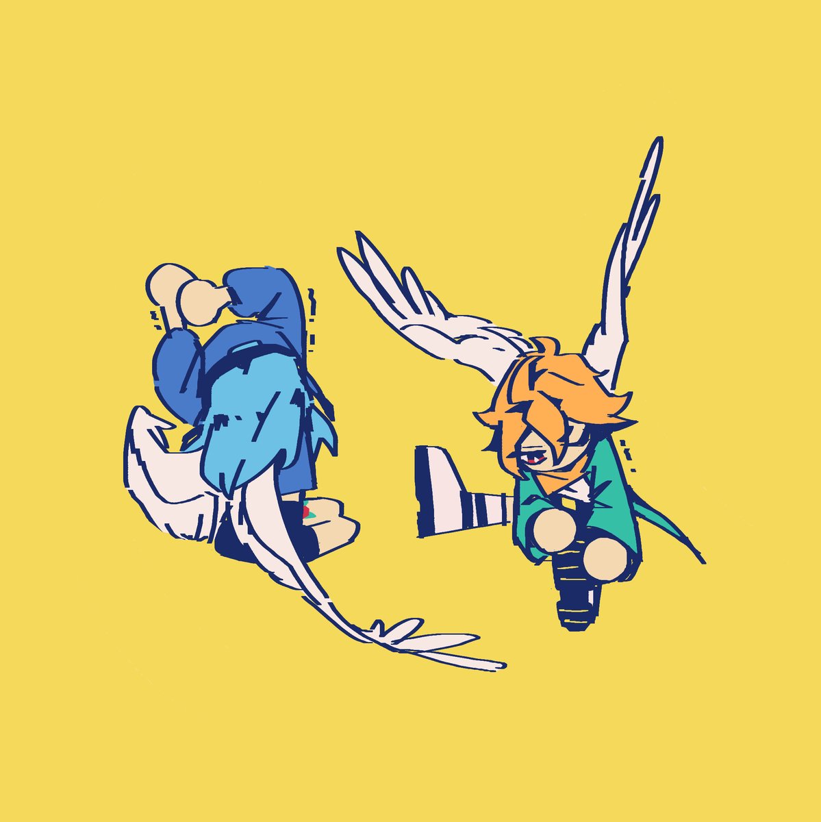 DanDanNoodels tweet media