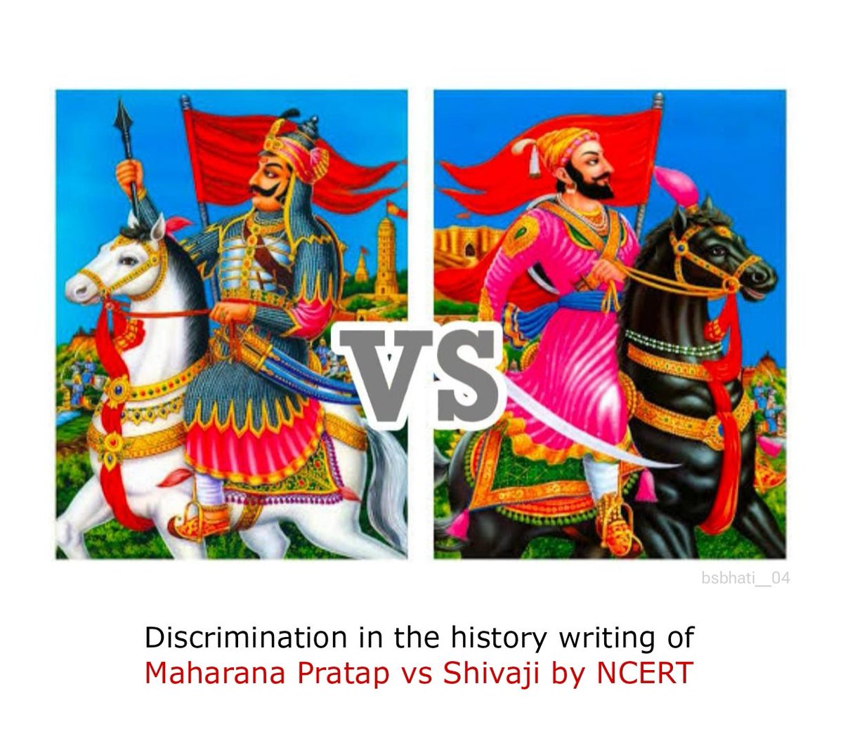 The Thakur Force tweet media