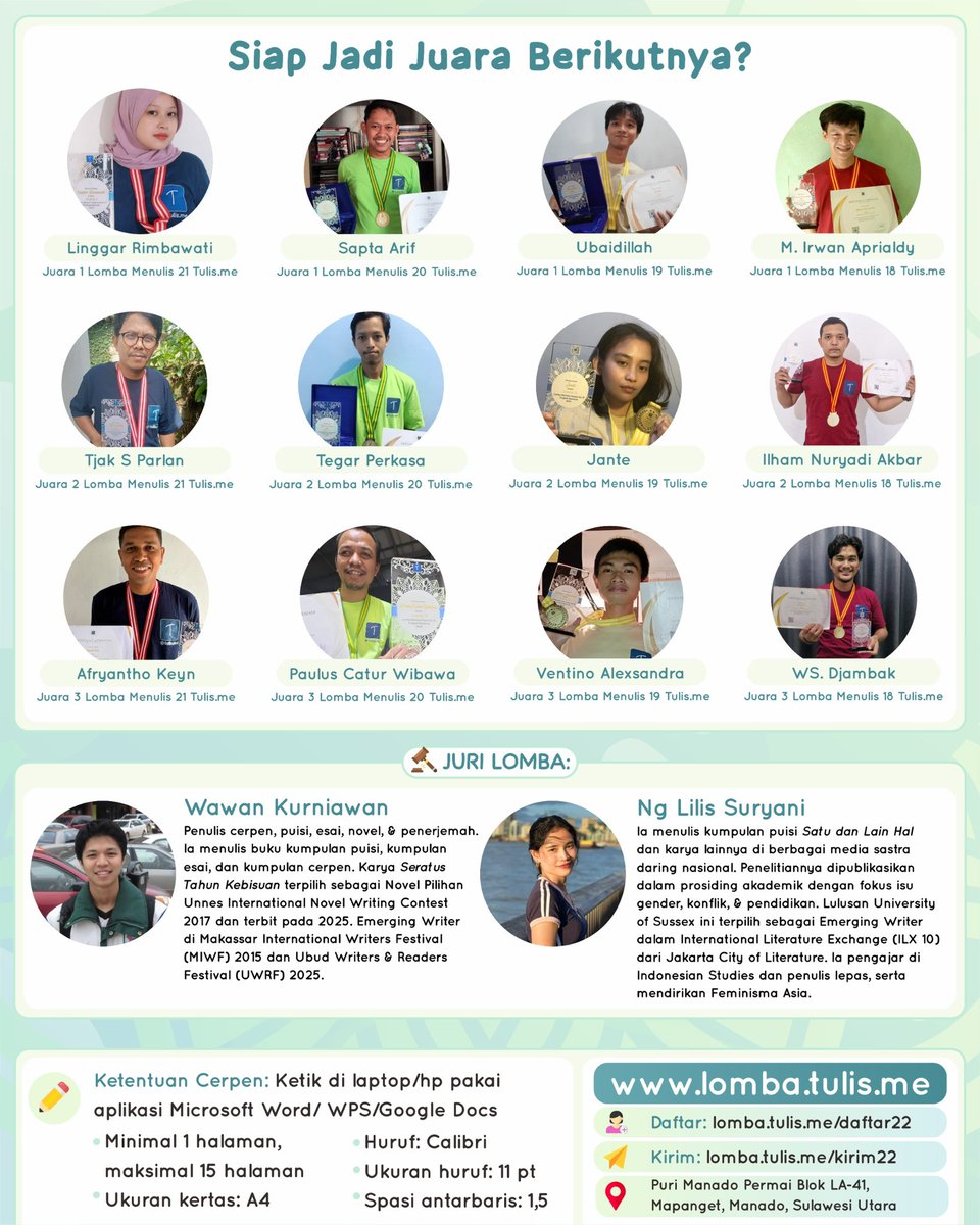 ID Volunteering Hub tweet media