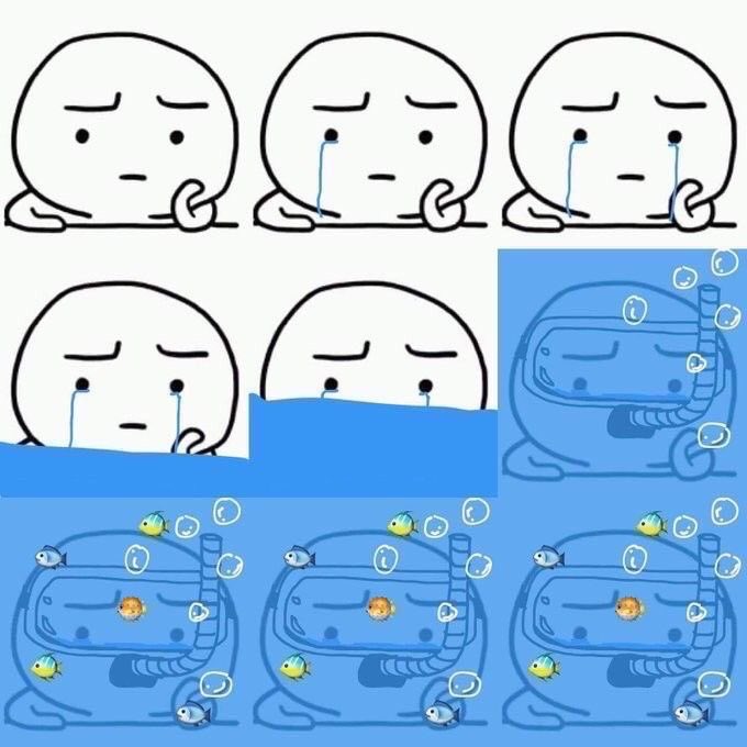 ลี๋มูก💙🐯🌱 ft.MARK_TheFirstfruit tweet media