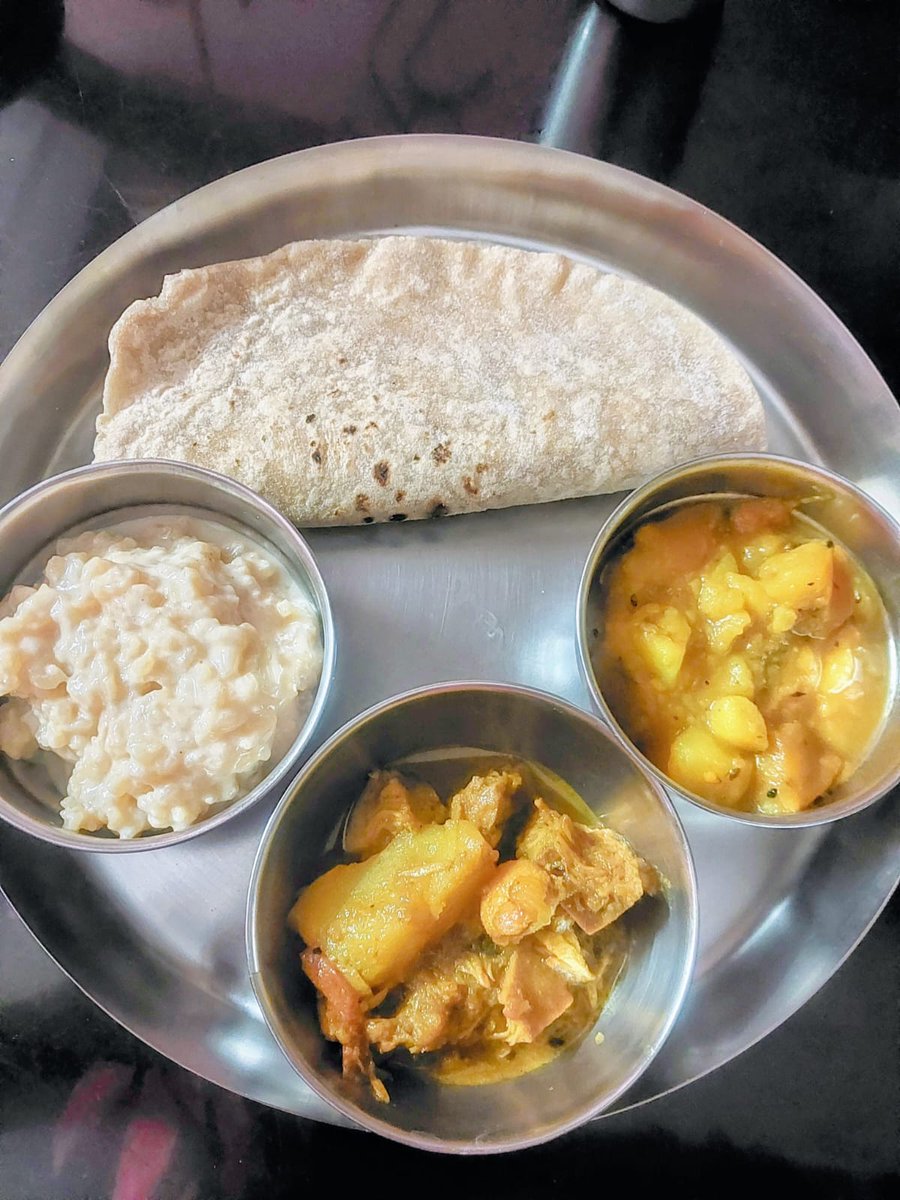 Niharika tweet media