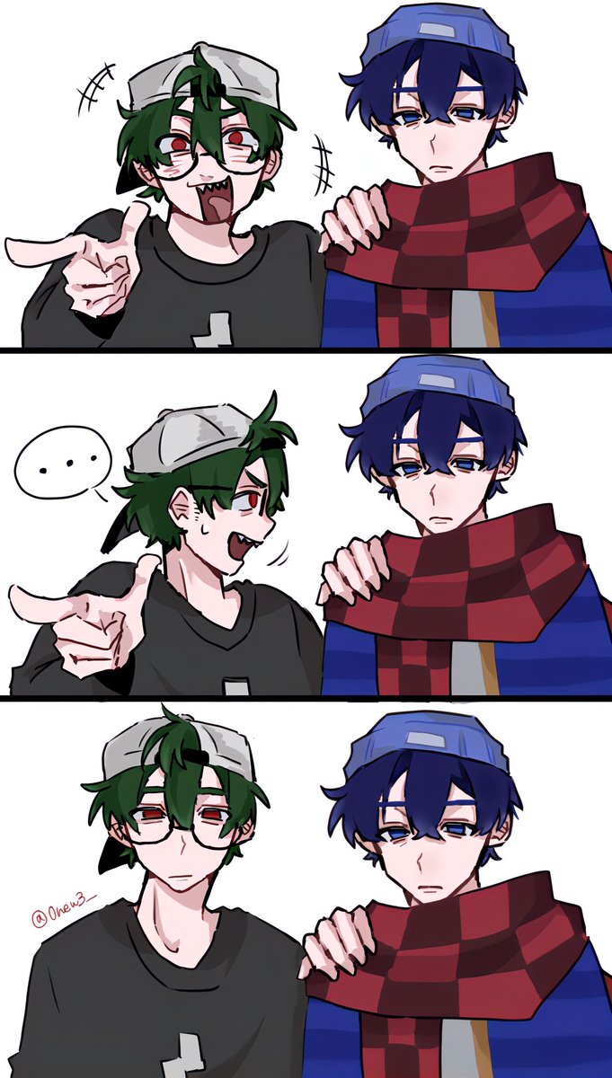 おにゅ〜㌠ tweet media