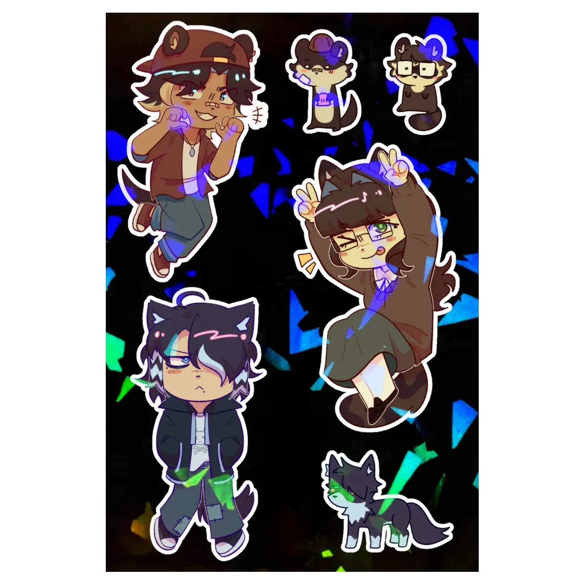 ☘︎ finn ⚖️🐏 tweet media