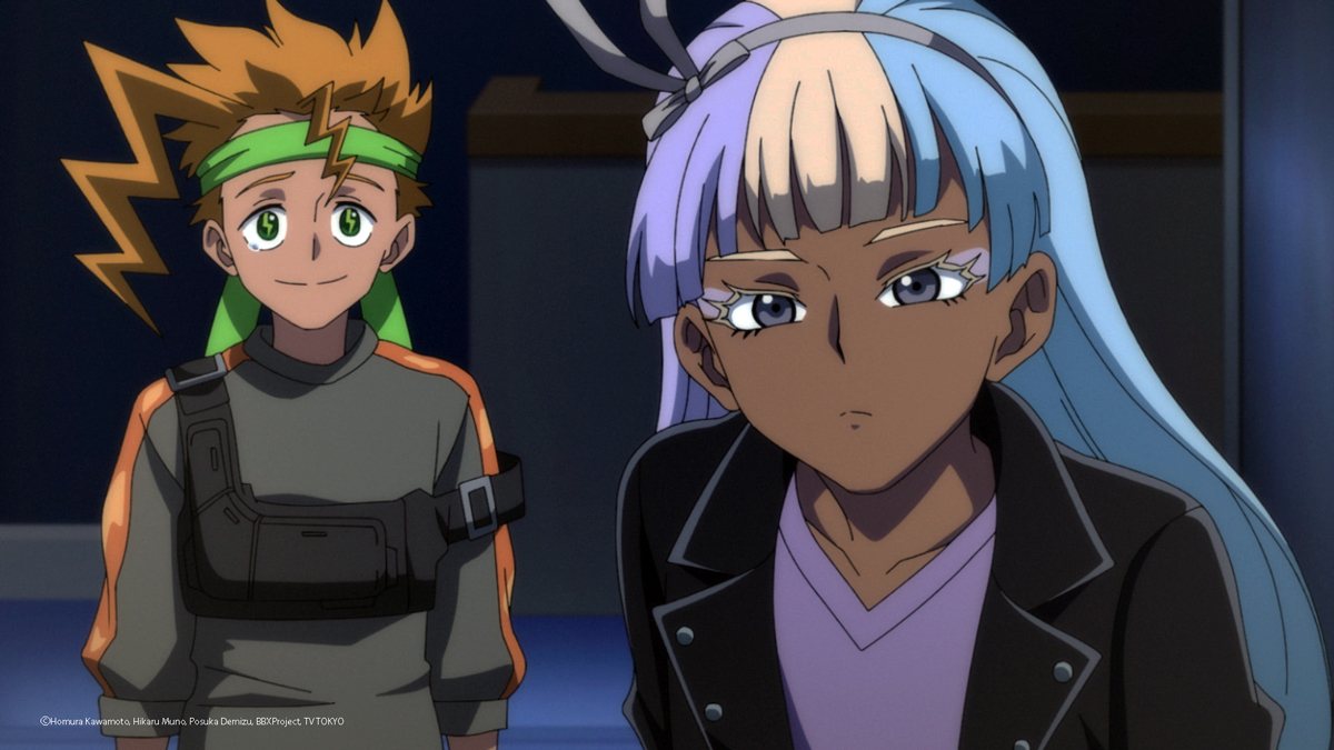 ベイブレード公式アカウント tweet media