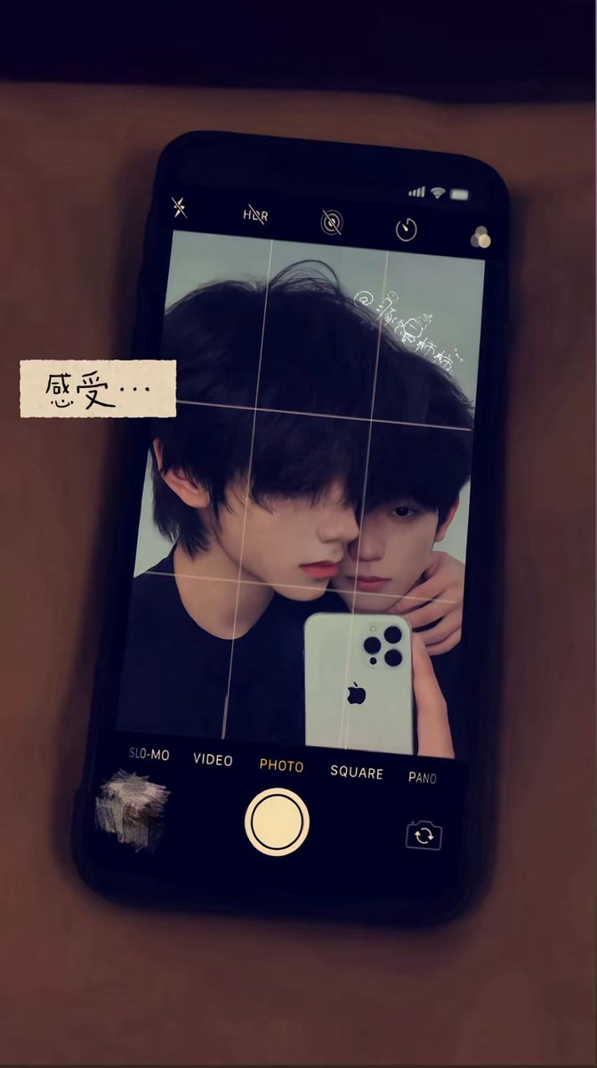 豚草馒 tweet media