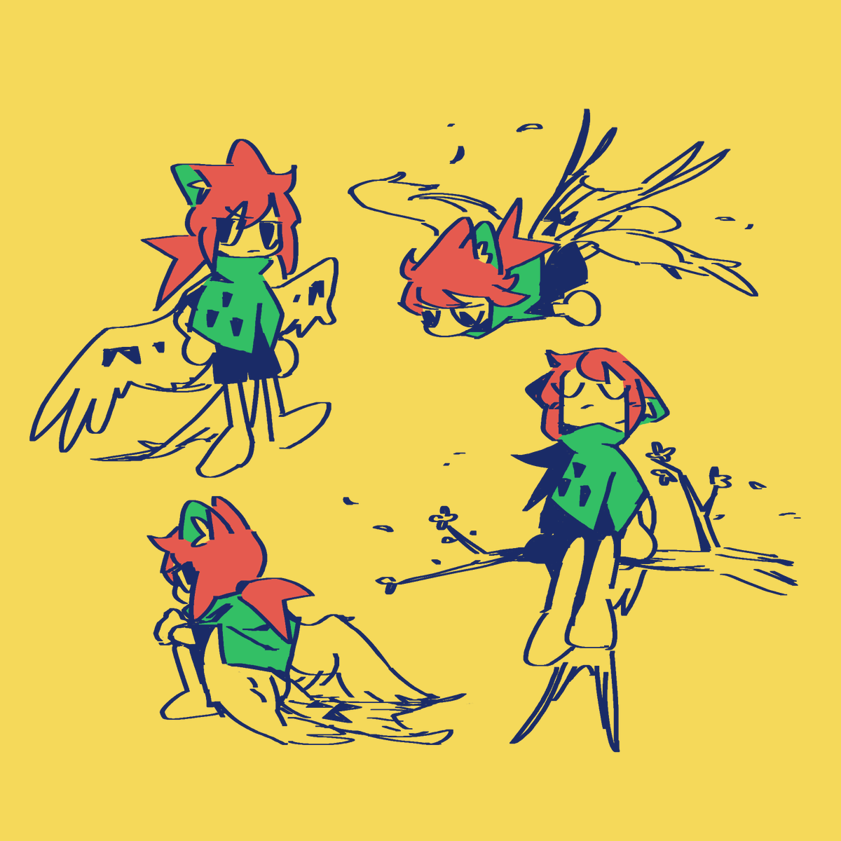 DanDanNoodels tweet media