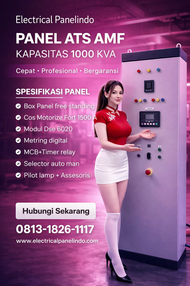 EPanelindo's tweet photo. PANEL ATS AMF 1000 KVA 
https://t.co/EHffLVyl22 https://t.co/t3lgOWDQ9g