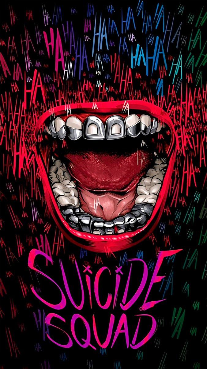 lynxchizzy's tweet image. Suicide squad 4k
#Suicide #movie