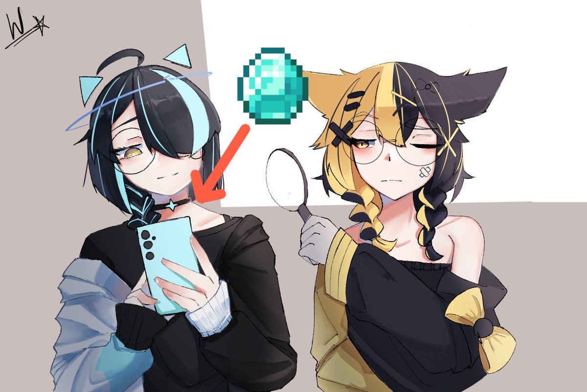 ✨ Wiwi ✨ tweet media