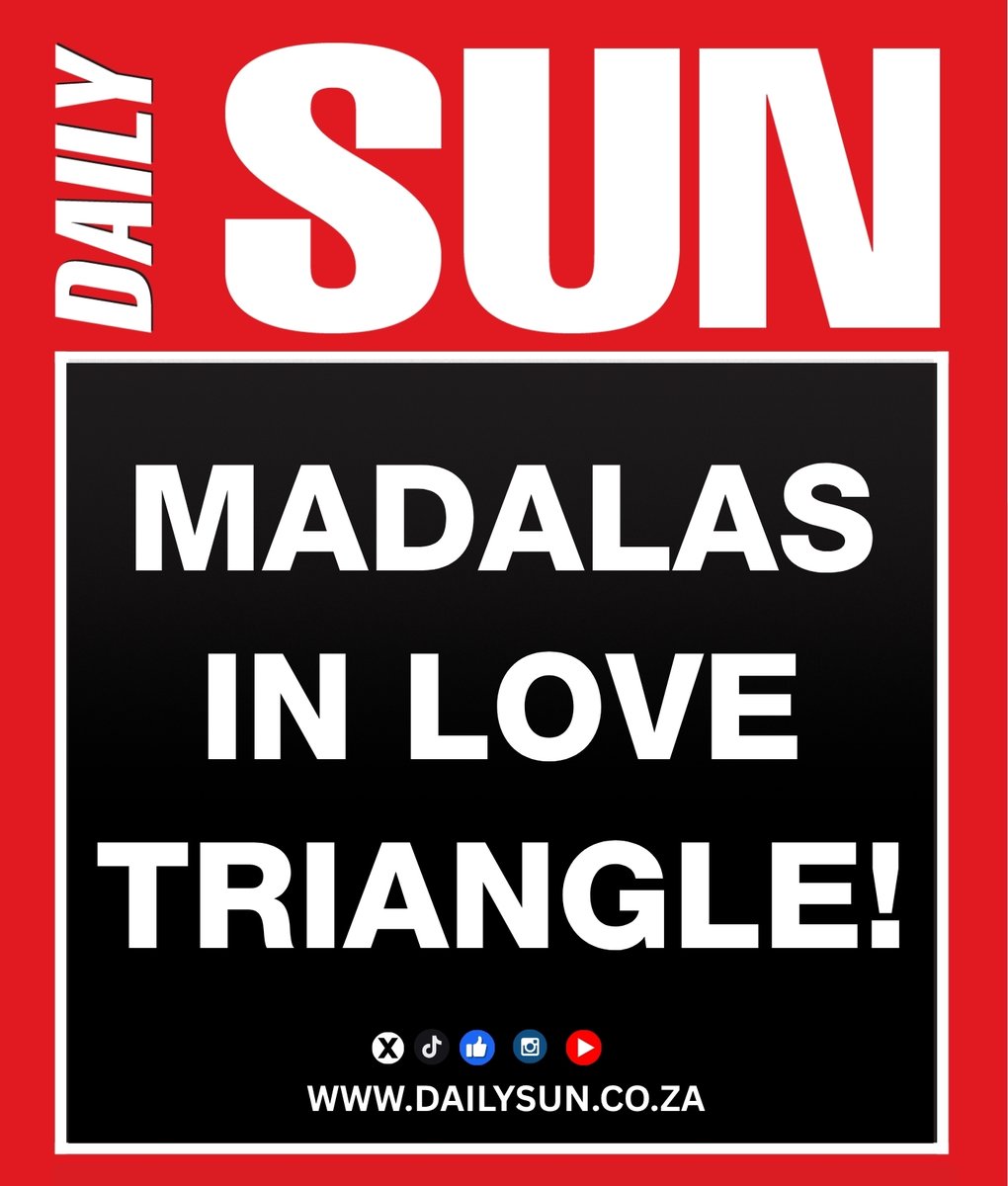dailysunsa's tweet image. Madala stabs madala over gogo lover!
Police said the madala was attacked at around 8pm on Friday, 3 April.
snl24.com/dailysun/news/…
#Murder #Killed