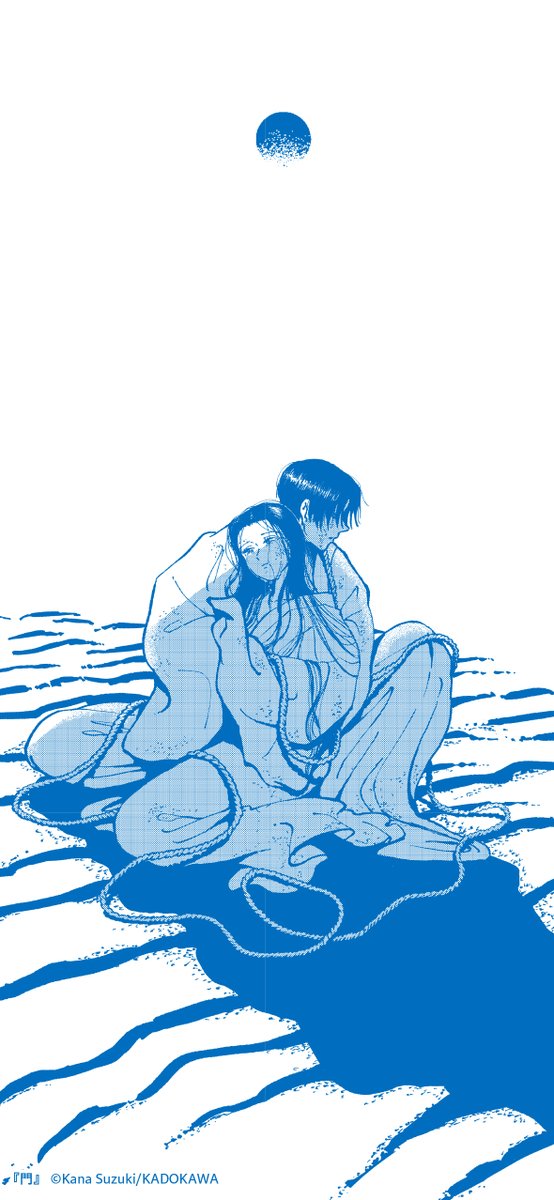 KADOKAWA Masterpiece Comics tweet media