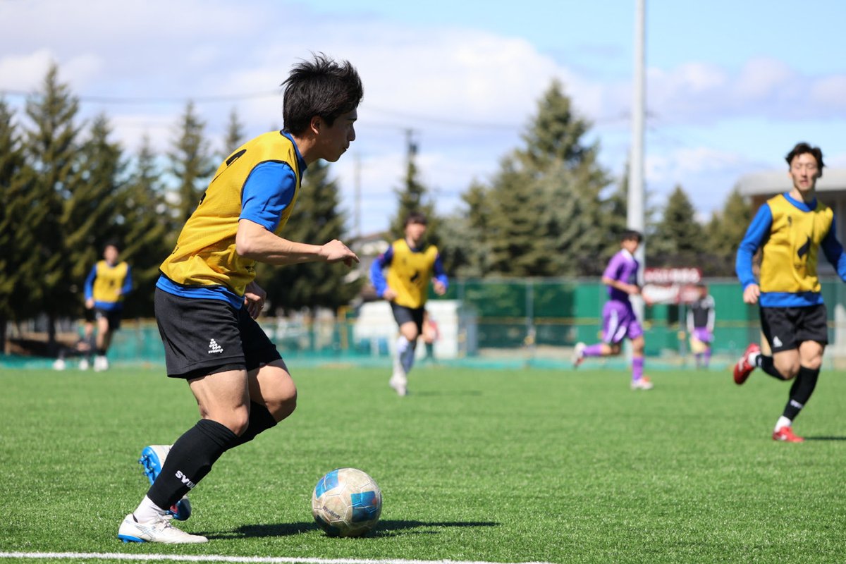 北海道十勝スカイアース公式 tweet media