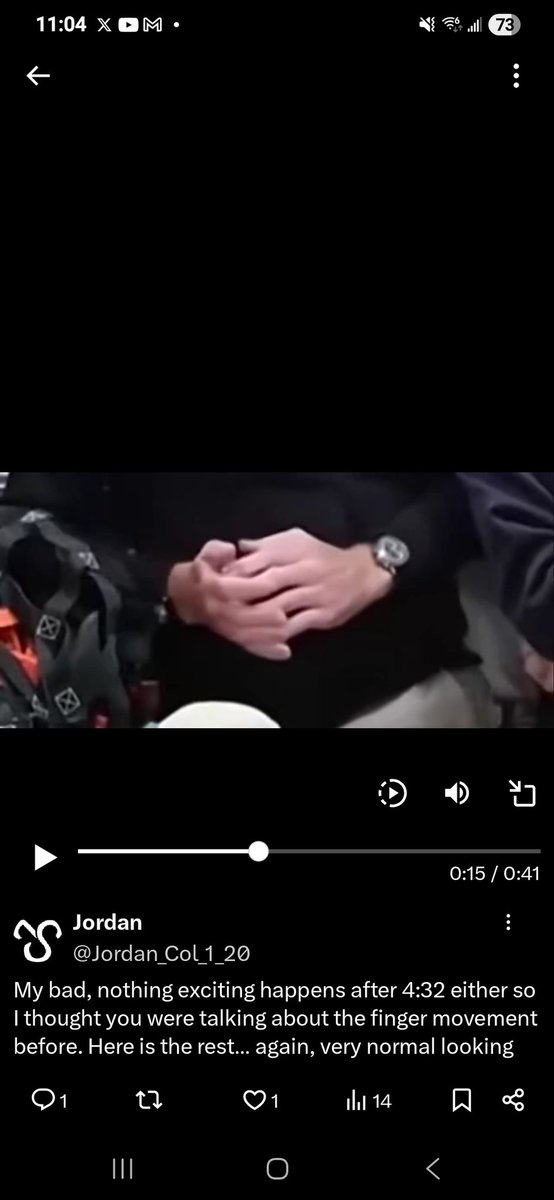 All for His Glory tweet media