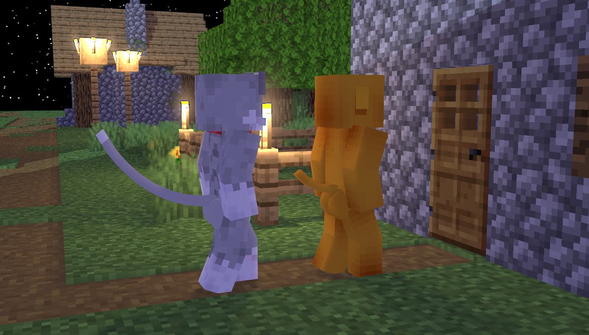 🔞mc furry cat🔞 tweet media